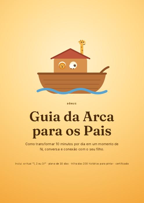 Capa do bônus